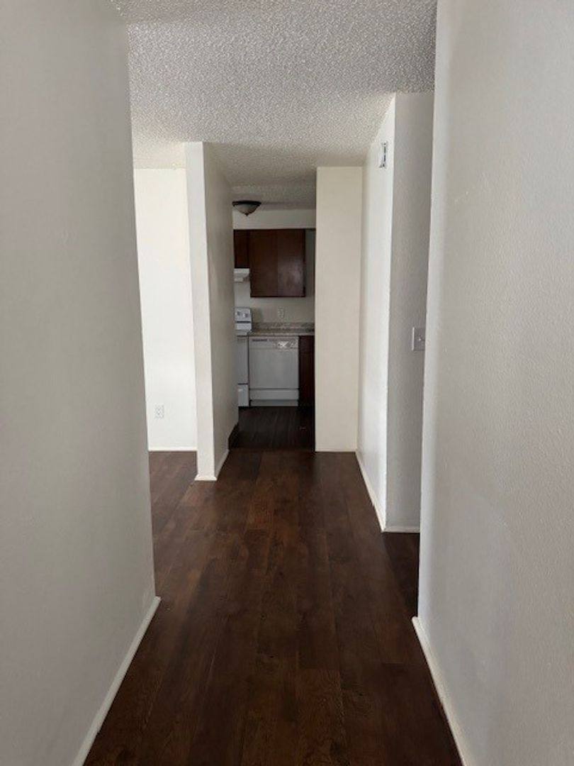 Apartment for rent at 2620-2626 SE 112th Ave, Portland, OR 97266
