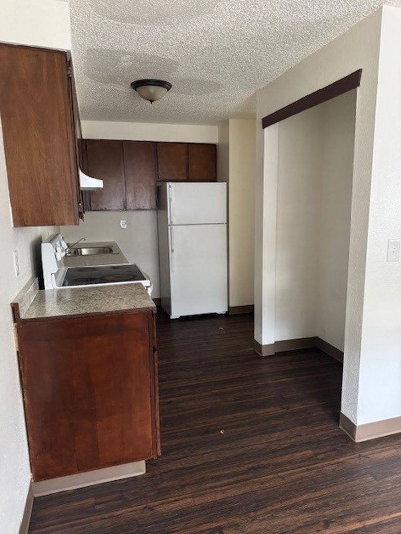 Apartment for rent at 2620-2626 SE 112th Ave, Portland, OR 97266
