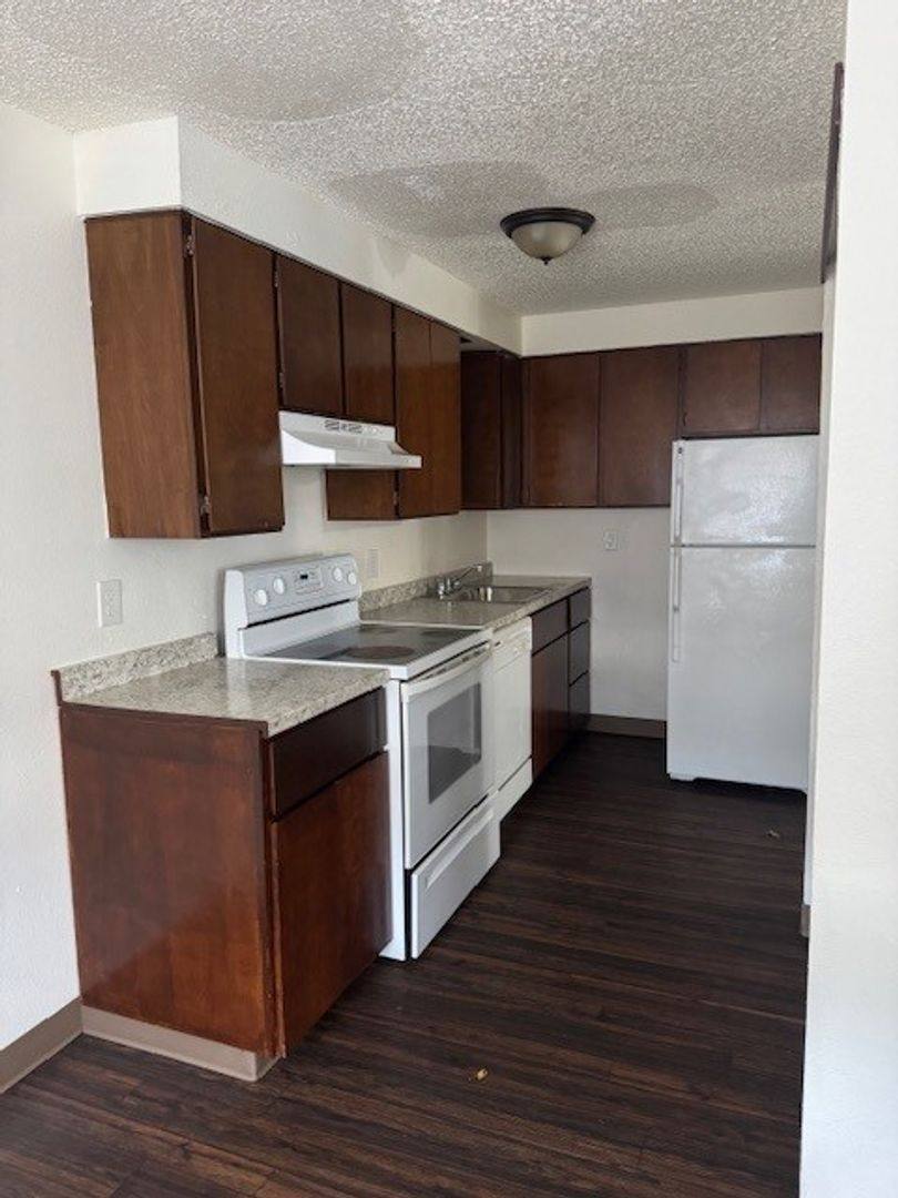 Apartment for rent at 2620-2626 SE 112th Ave, Portland, OR 97266