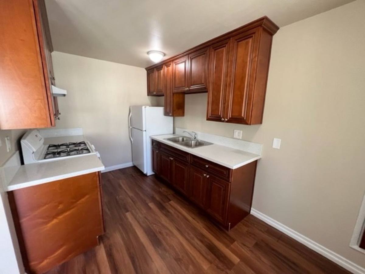 Apartment for rent at 252-264 Davidson St, Chula Vista, CA 91910