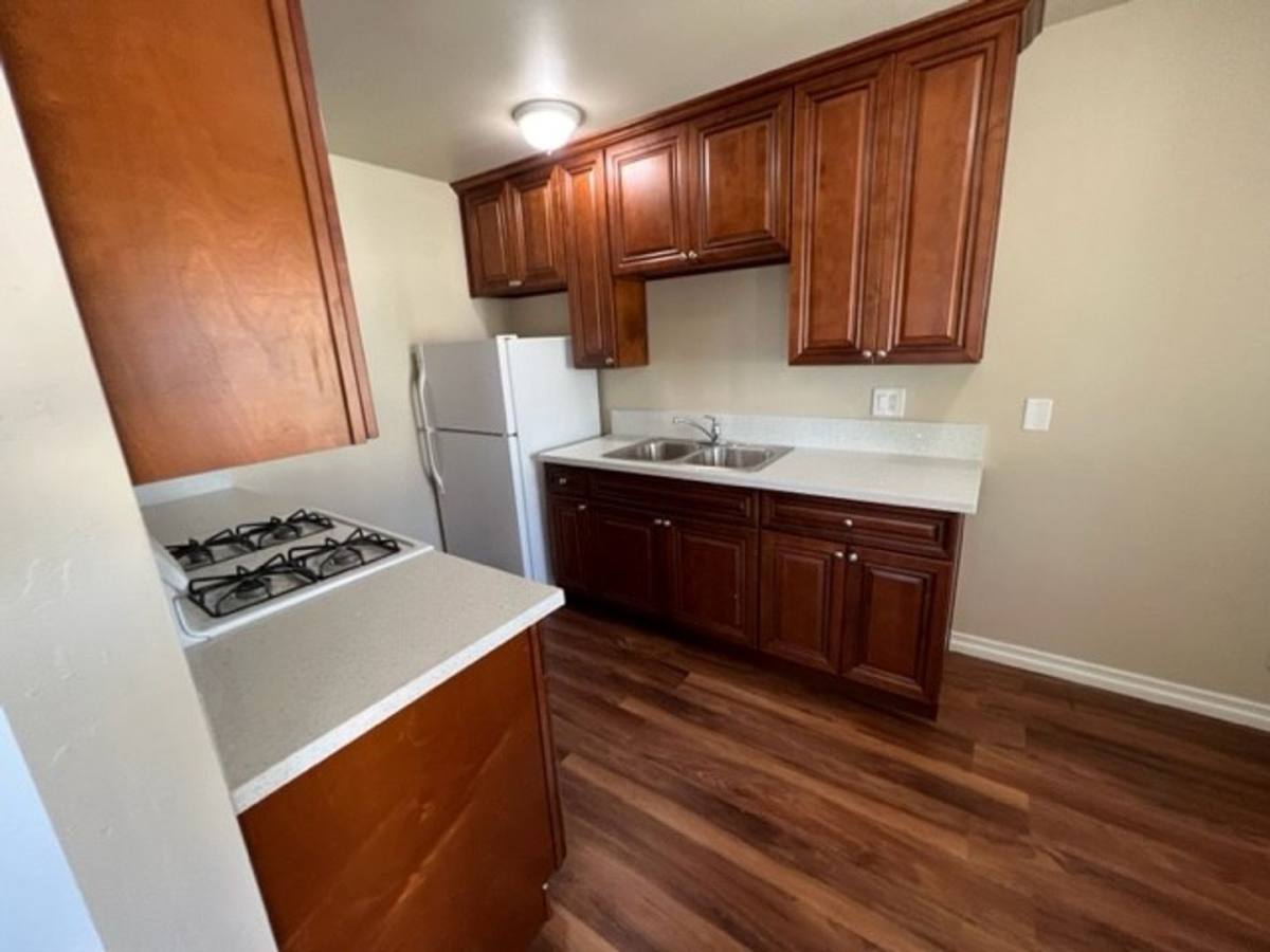 Apartment for rent at 252-264 Davidson St, Chula Vista, CA 91910