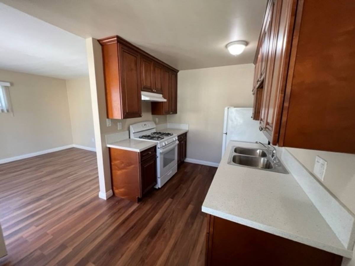 Apartment for rent at 252-264 Davidson St, Chula Vista, CA 91910