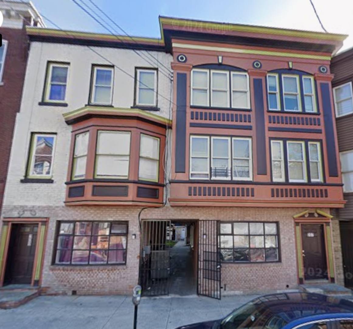 Apartment for rent at 207 N 8th St, Allentown, PA 18102