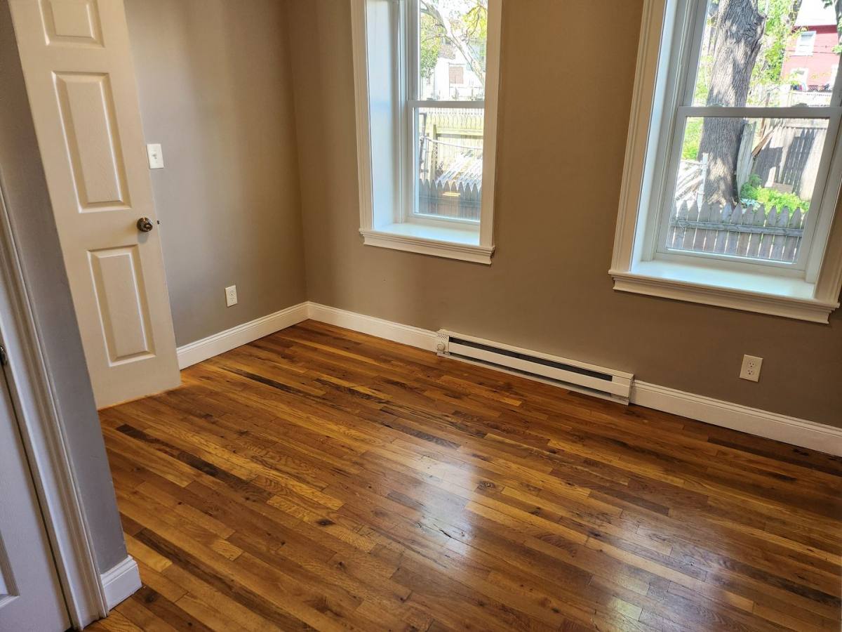 Apartment for rent at 207 N 8th St, Allentown, PA 18102