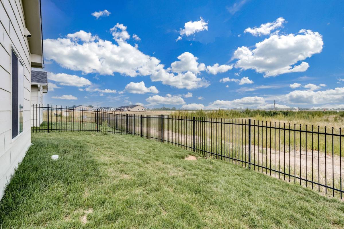Apartment for rent at 124 N Gowen St, Goddard, KS 67052