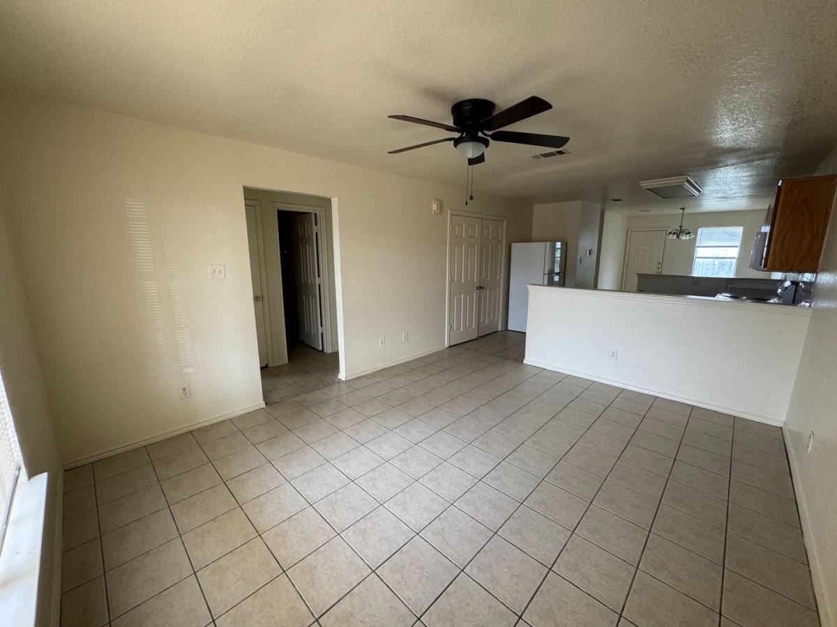 Apartment for rent at 1300 Dugger Circle, Killeen, TX 76543