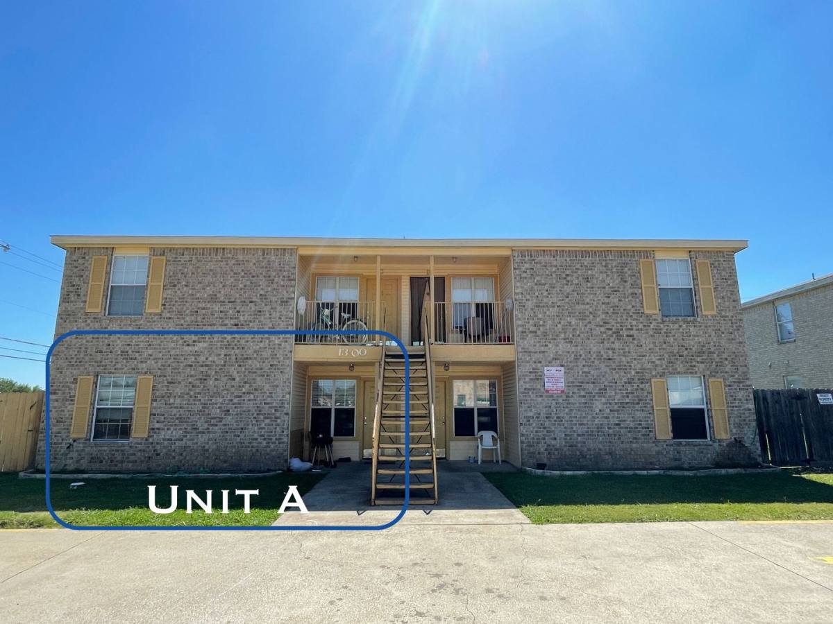 Apartment for rent at 1300 Dugger Circle, Killeen, TX 76543
