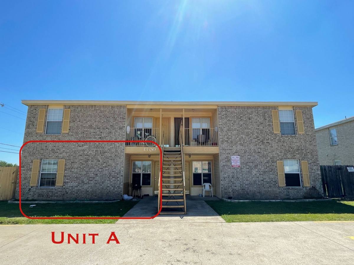 Apartment for rent at 1300 Dugger Circle, Killeen, TX 76543