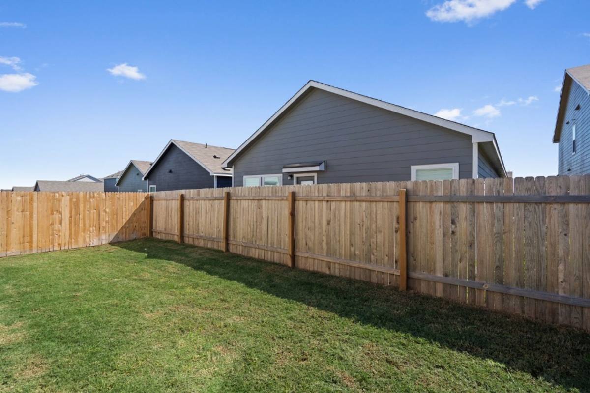 House for rent at 230 Gabbro Gardens, Maxwell, TX 78656