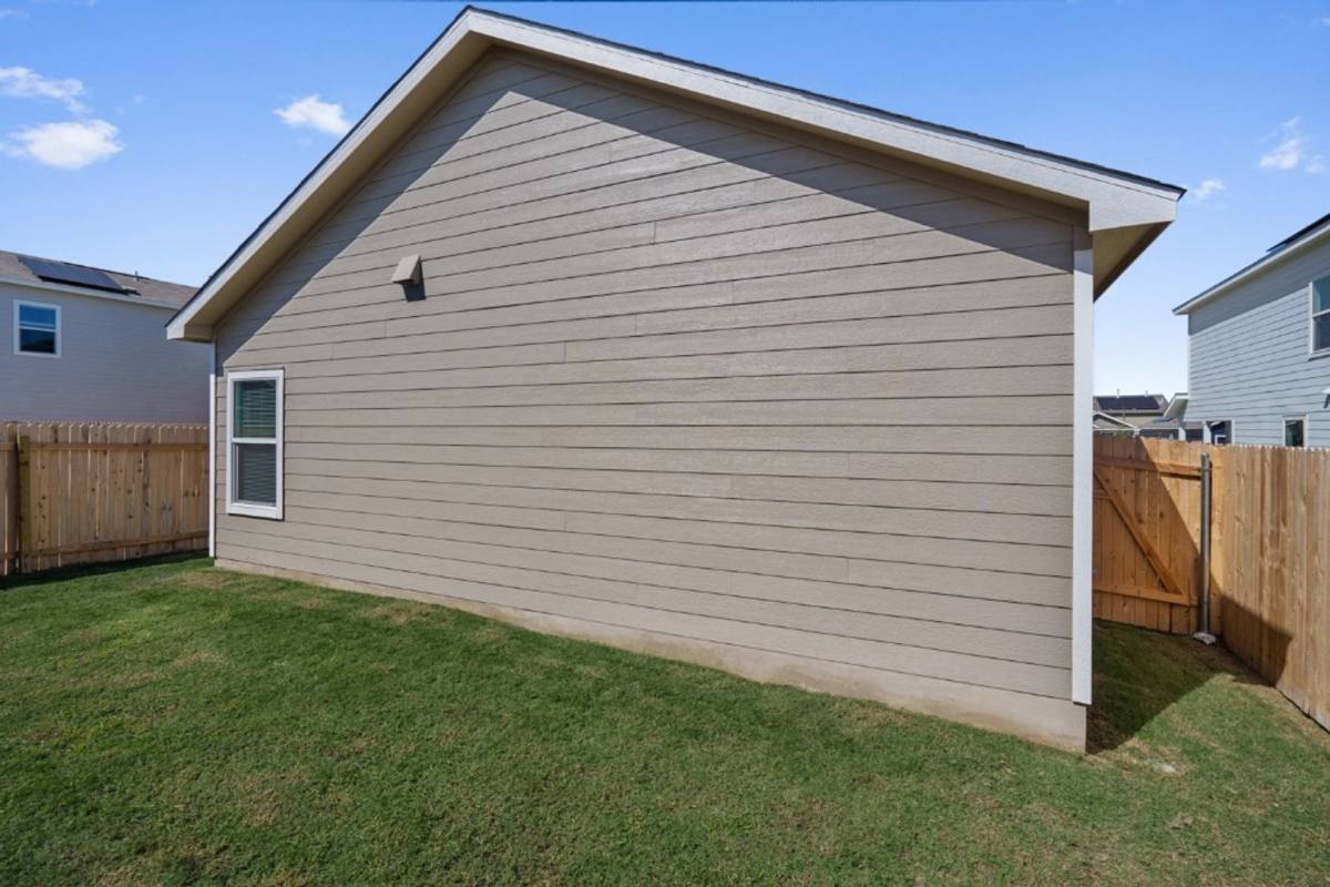 House for rent at 230 Gabbro Gardens, Maxwell, TX 78656