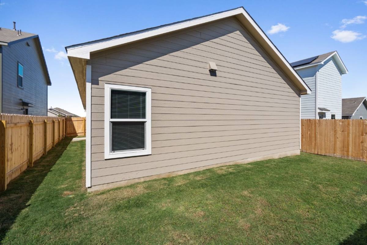 House for rent at 230 Gabbro Gardens, Maxwell, TX 78656