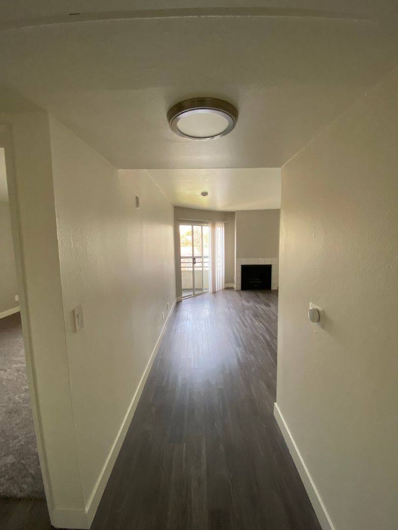 Apartment for rent at 1250 N June St, Los Angeles, CA 90038
