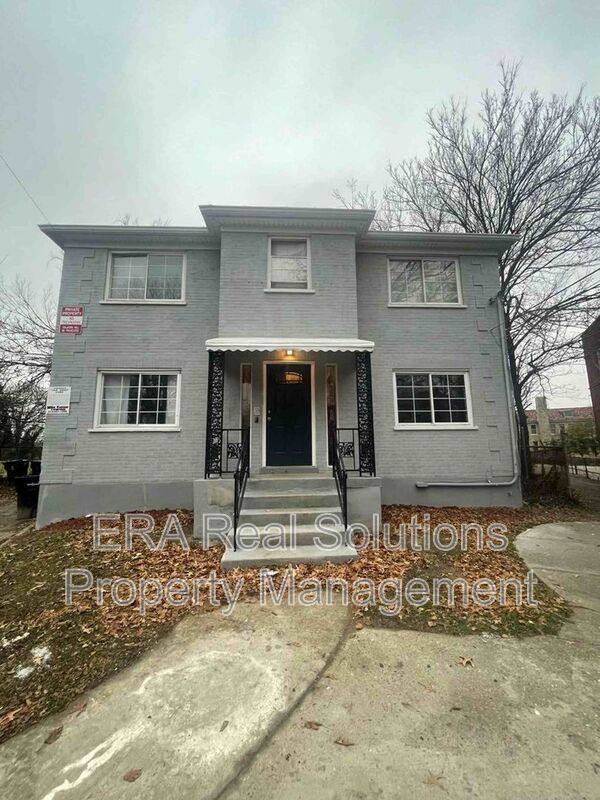 Apartment for rent at 1627 Anita Place #1, Cincinnati, OH 45237