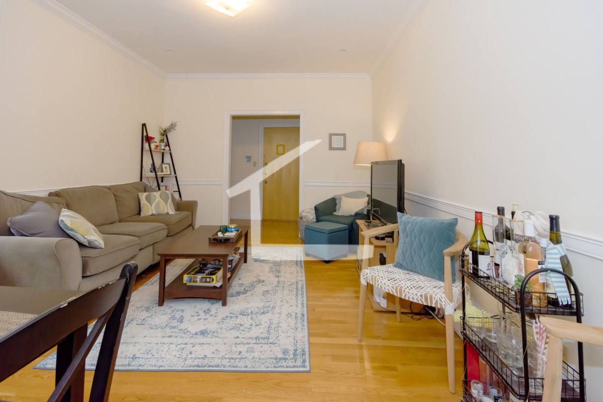 Apartment for rent at 1336 Commonwealth Ave #15P, Allston, MA 02134