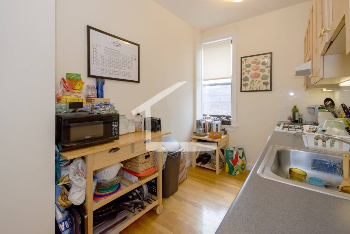 Apartment for rent at 1336 Commonwealth Ave #15P, Allston, MA 02134