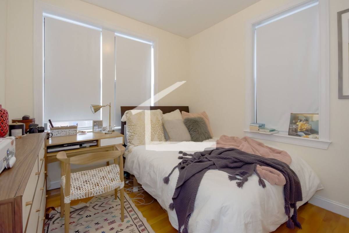 Apartment for rent at 1336 Commonwealth Ave #15P, Allston, MA 02134