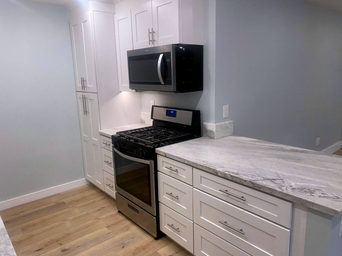 Apartment for rent at 4111 Howard Ave, Los Alamitos, CA 90720