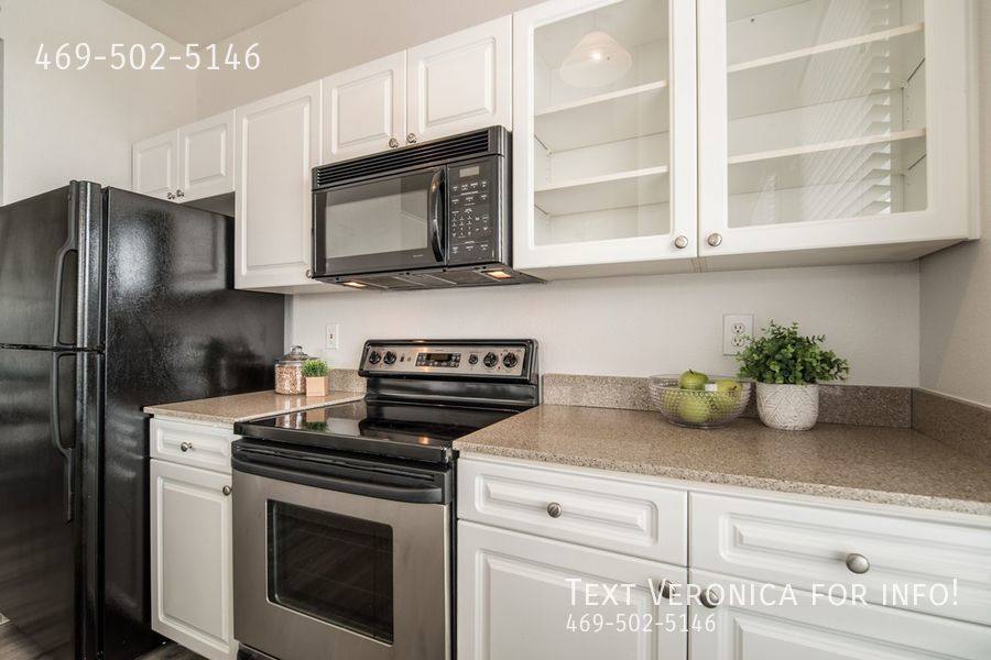 Apartment for rent at 1410 K Ave, Plano, TX 75074