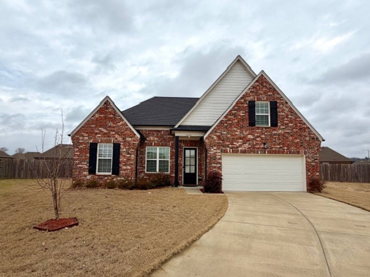 Apartment for rent at 5438 Teal Cove, Walls, MS 38680