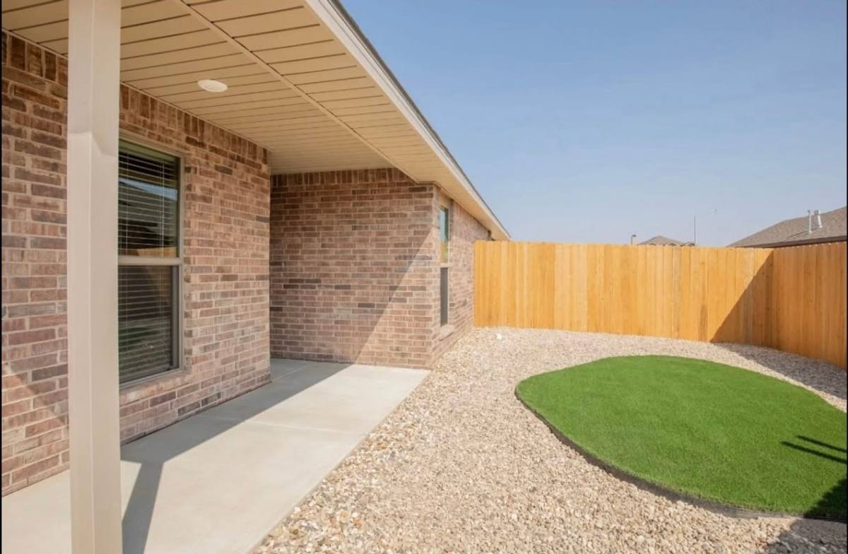 Townhouse for rent at 1635 133rd St, Lubbock, TX 79423