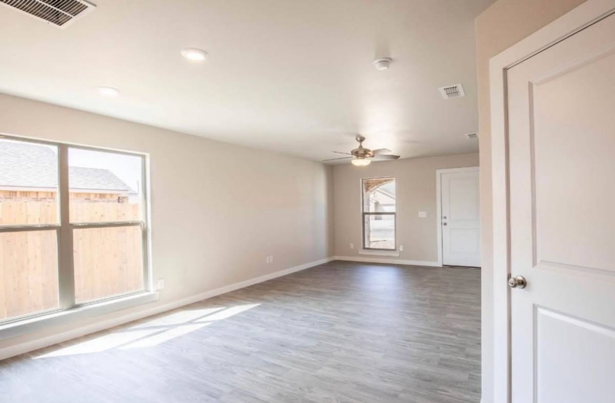 Townhouse for rent at 1635 133rd St, Lubbock, TX 79423