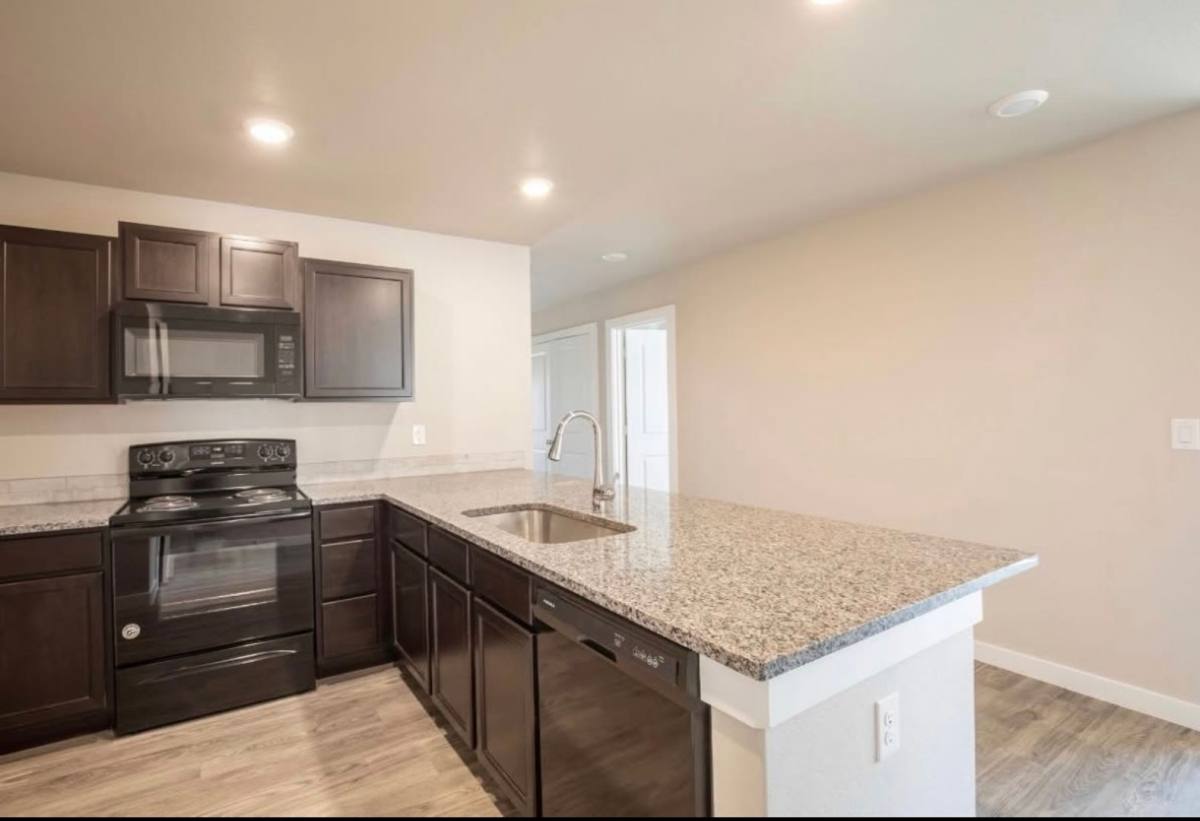 Townhouse for rent at 1635 133rd St, Lubbock, TX 79423