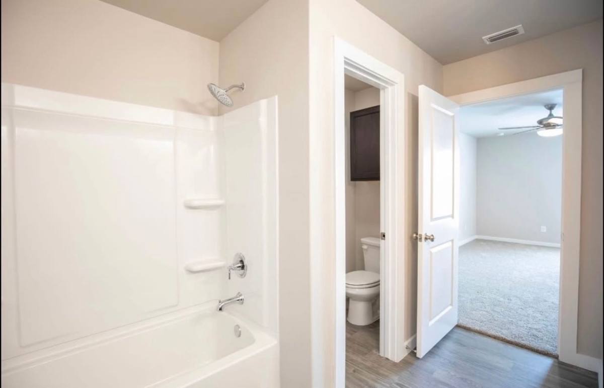 Townhouse for rent at 1635 133rd St, Lubbock, TX 79423