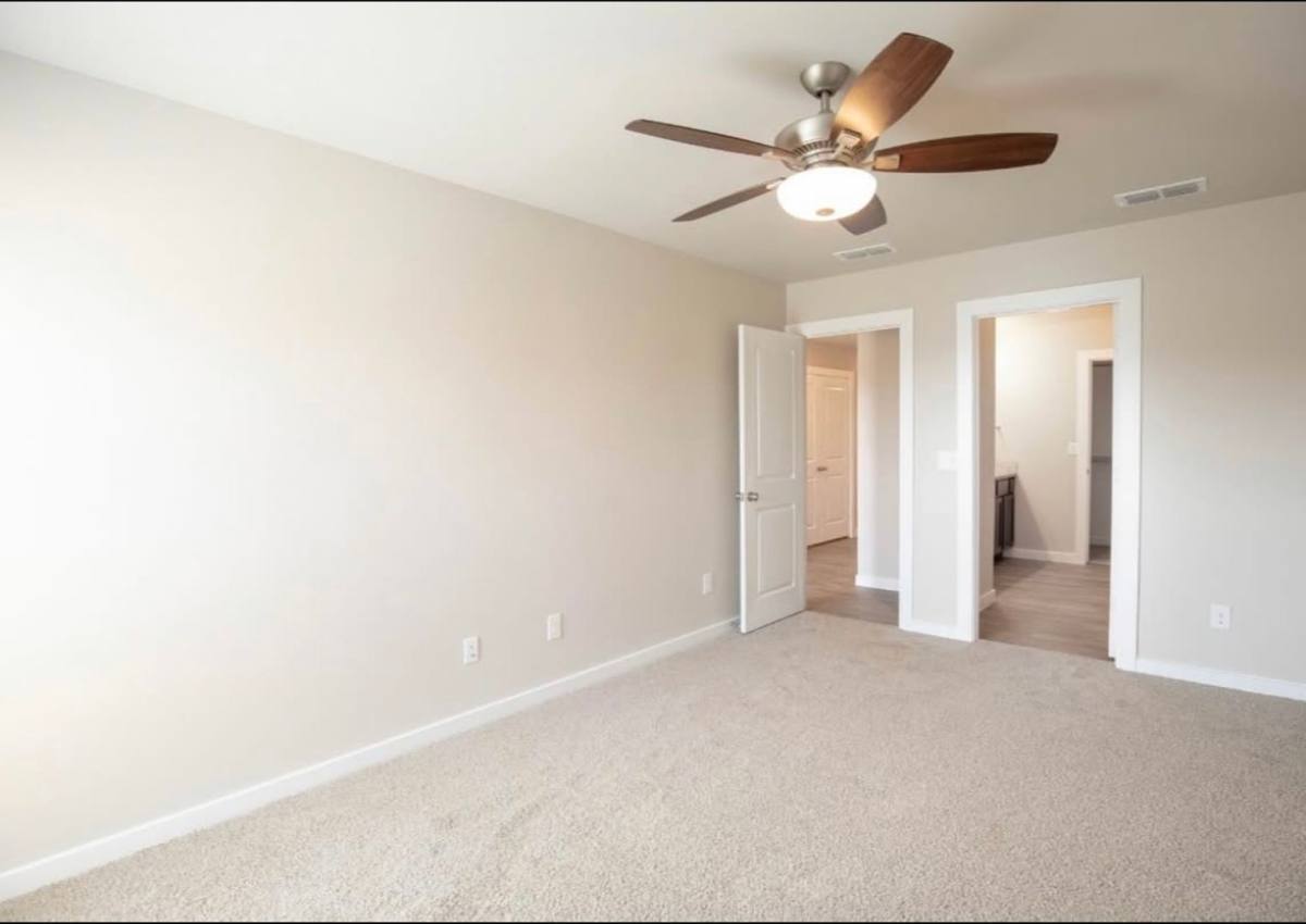 Townhouse for rent at 1635 133rd St, Lubbock, TX 79423