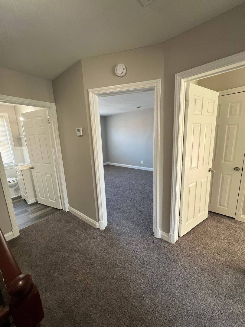 Apartment for rent at 3611 Ravenwood Ave, Baltimore, MD 21213