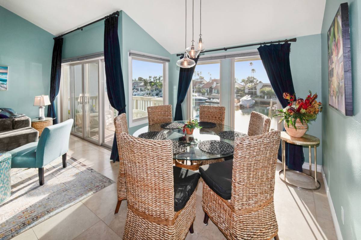 Apartment for rent at 92 Kingston Court, Coronado, CA 92118