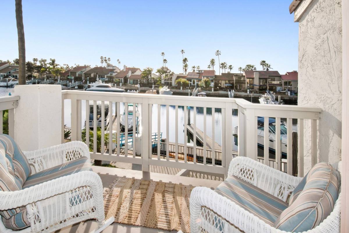 Apartment for rent at 92 Kingston Court, Coronado, CA 92118