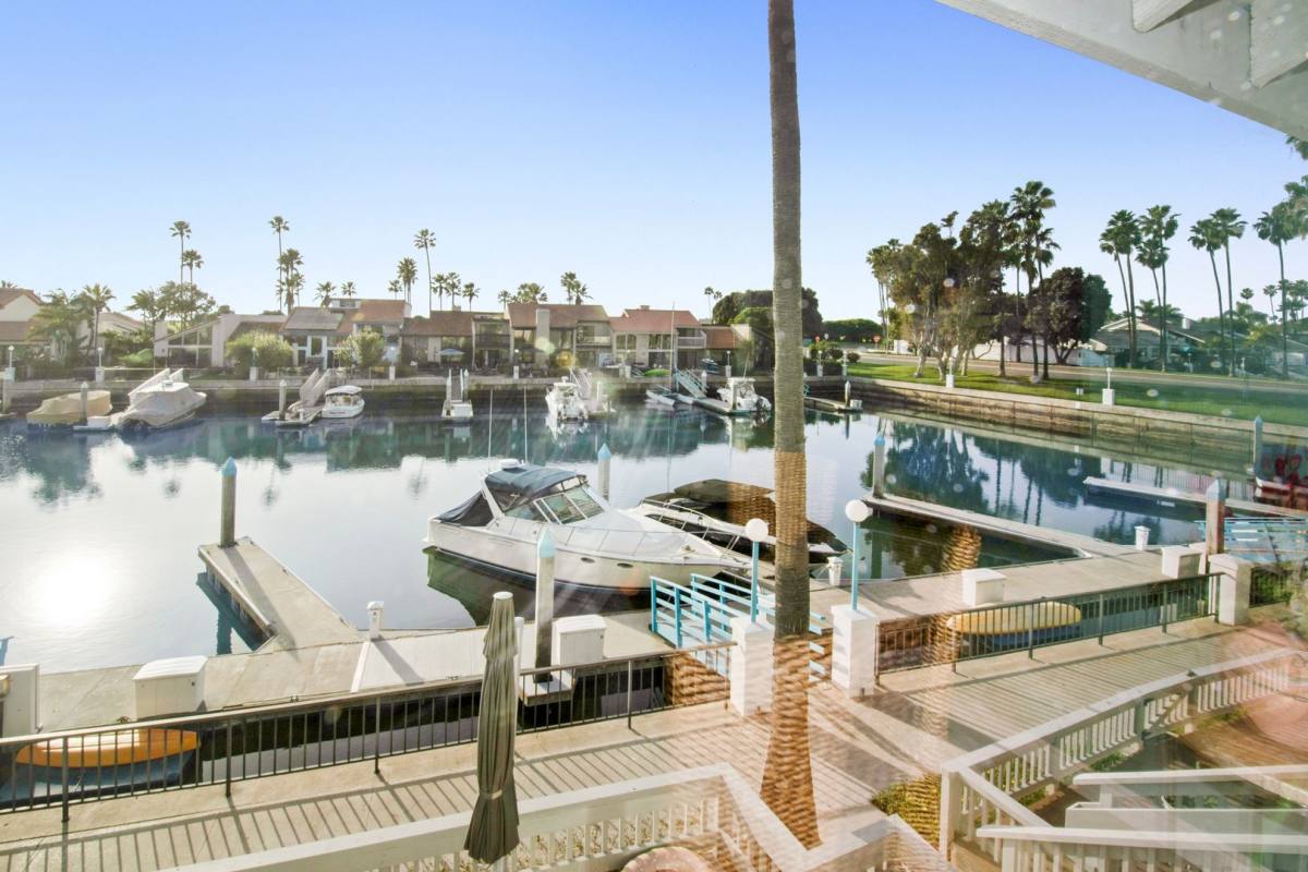 Apartment for rent at 92 Kingston Court, Coronado, CA 92118