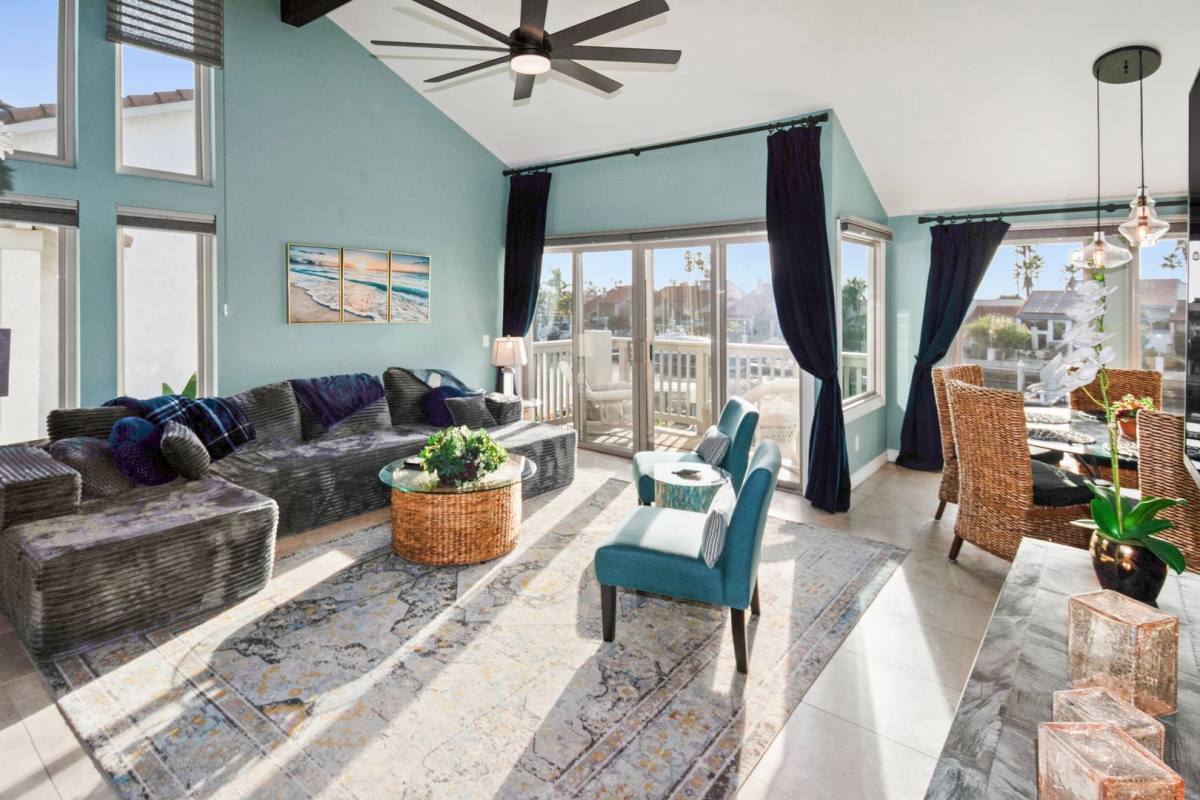 Apartment for rent at 92 Kingston Court, Coronado, CA 92118