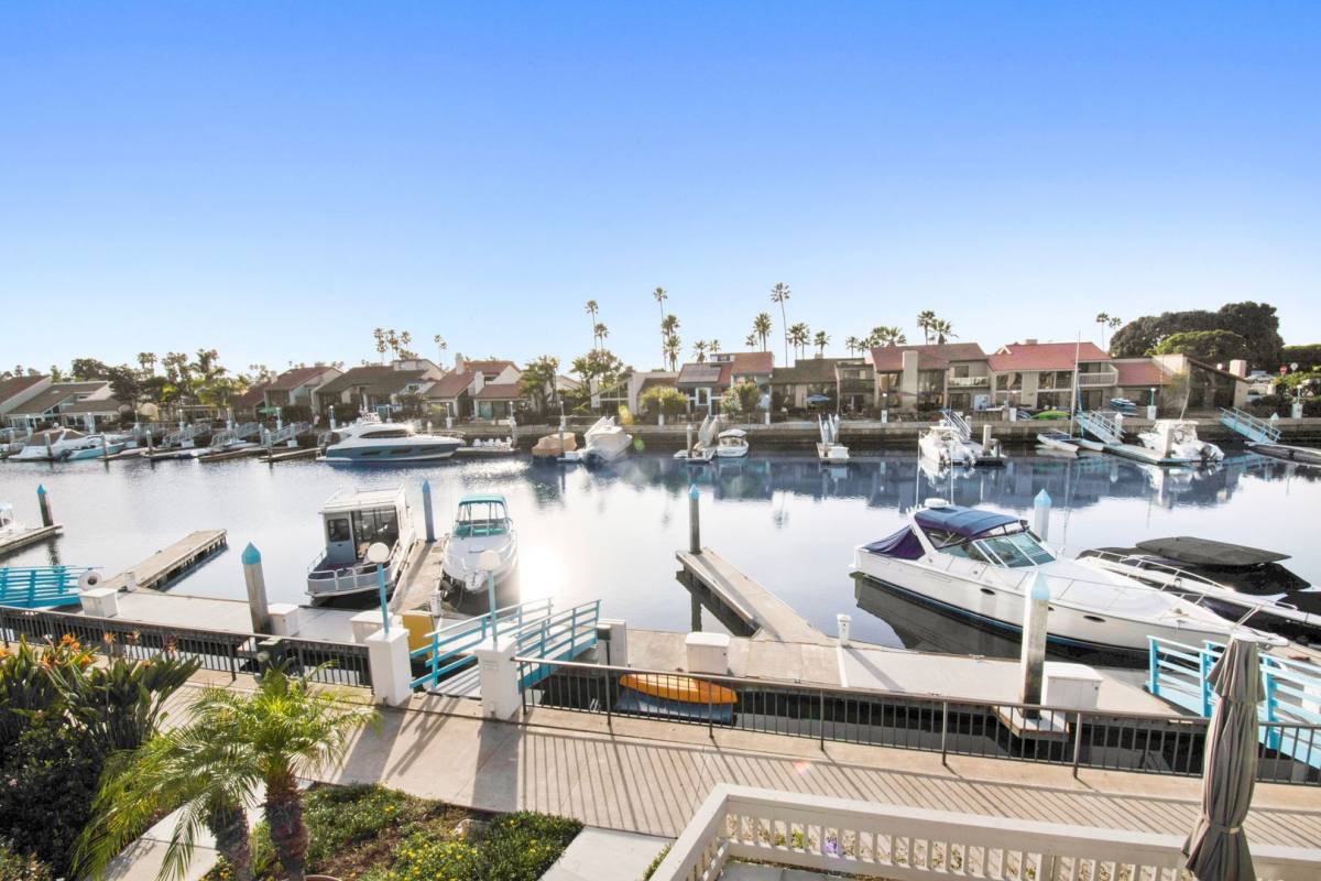 Apartment for rent at 92 Kingston Court, Coronado, CA 92118