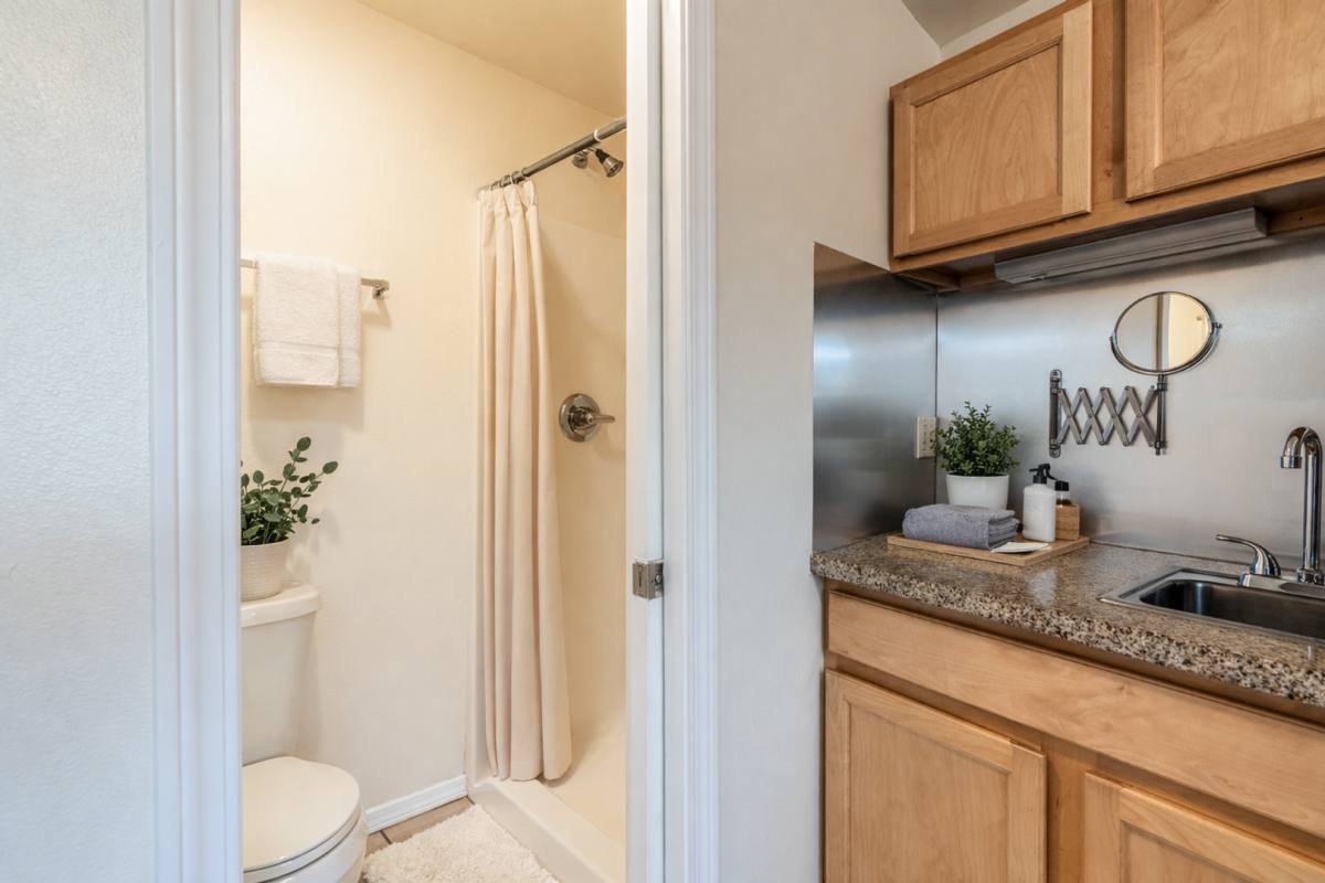 Condo for rent at 4309 7th Ave NE, Seattle, WA 98105