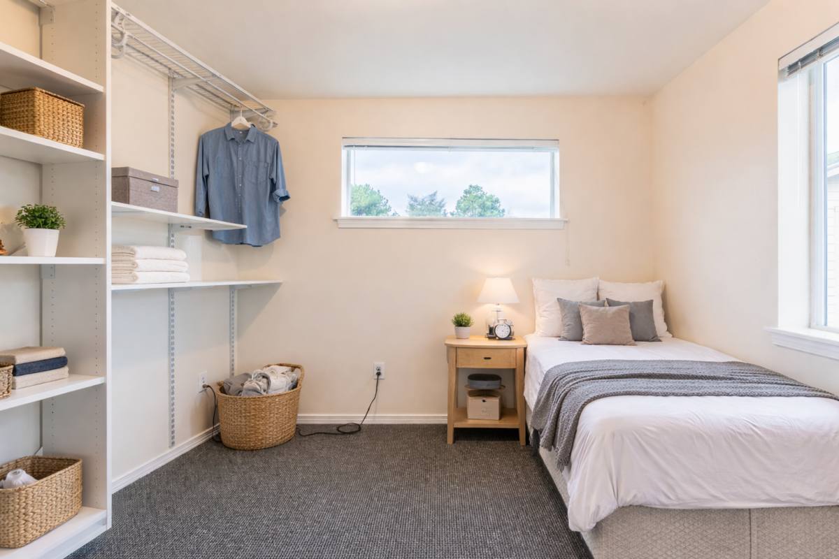 Condo for rent at 4309 7th Ave NE, Seattle, WA 98105