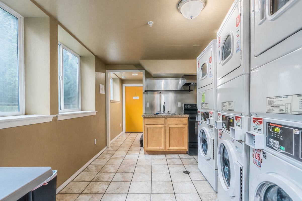 Condo for rent at 4309 7th Ave NE, Seattle, WA 98105