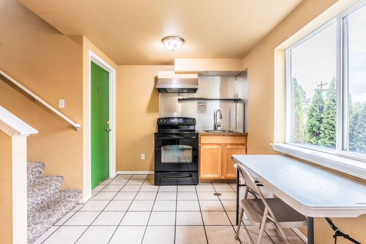 Condo for rent at 4309 7th Ave NE, Seattle, WA 98105