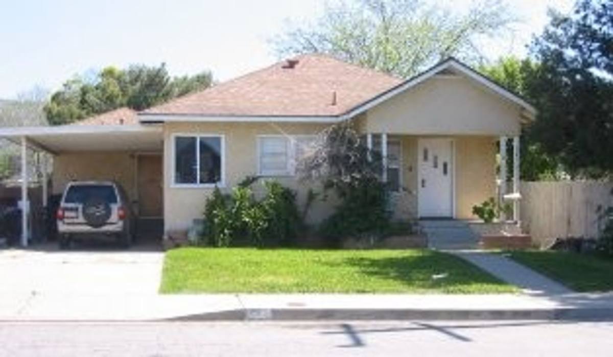House for rent at 2132 Price St, San Luis Obispo, CA 93401