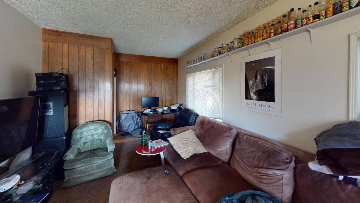 House for rent at 2132 Price St, San Luis Obispo, CA 93401