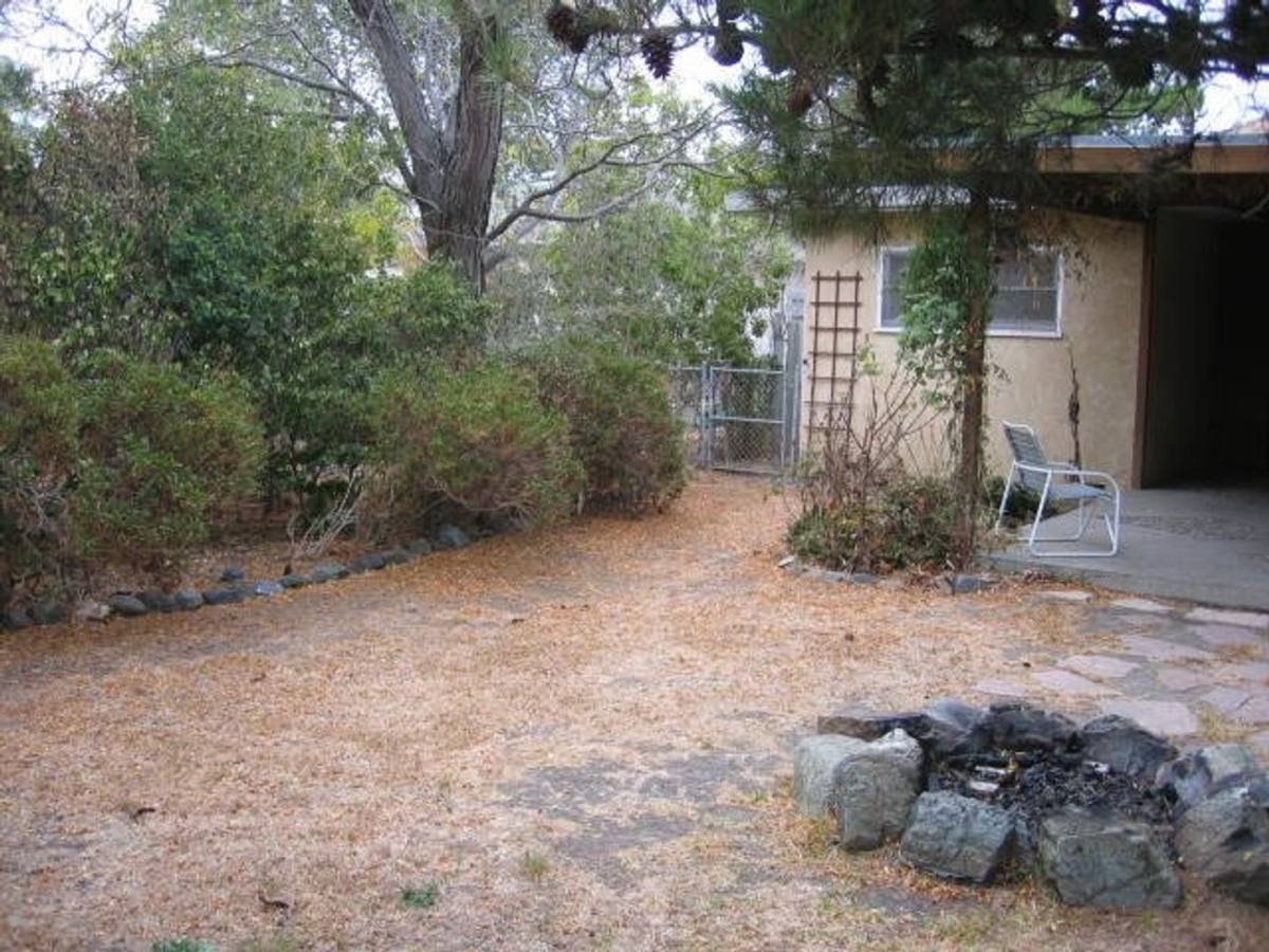 House for rent at 2132 Price St, San Luis Obispo, CA 93401
