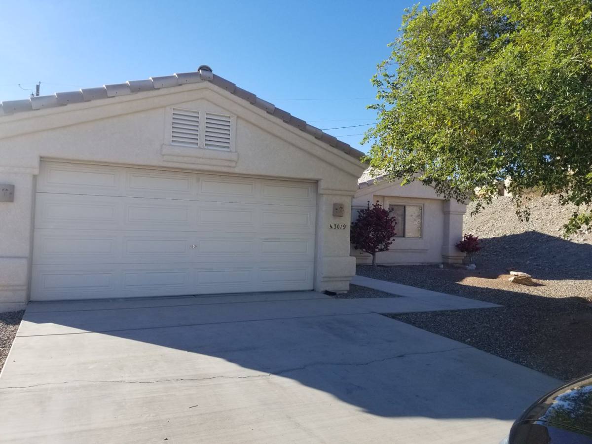 House for rent at 3019 Maracaibo Way, Lake Havasu City, AZ 86404