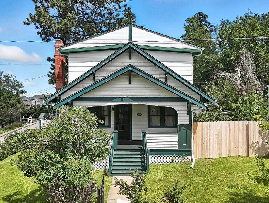 House for rent at 212 May St, Lead, SD 57754