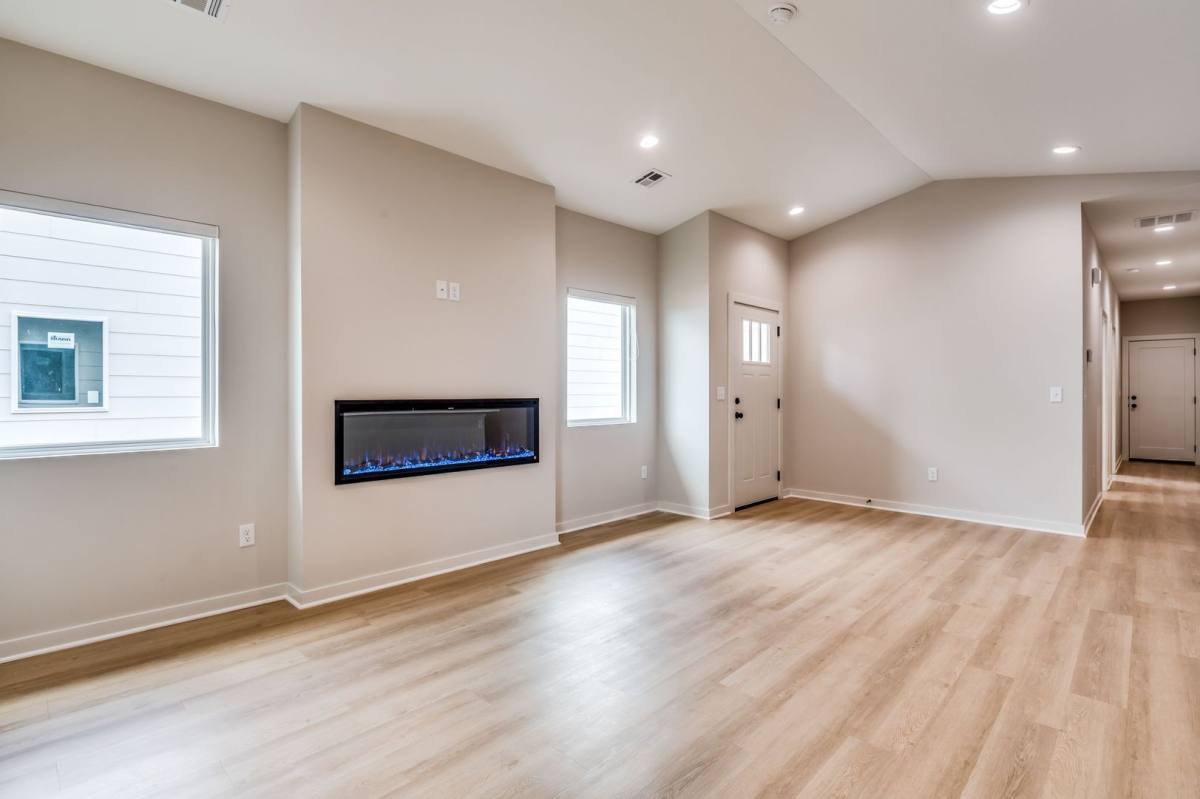 Apartment for rent at 126 N Gowen St, Goddard, KS 67052