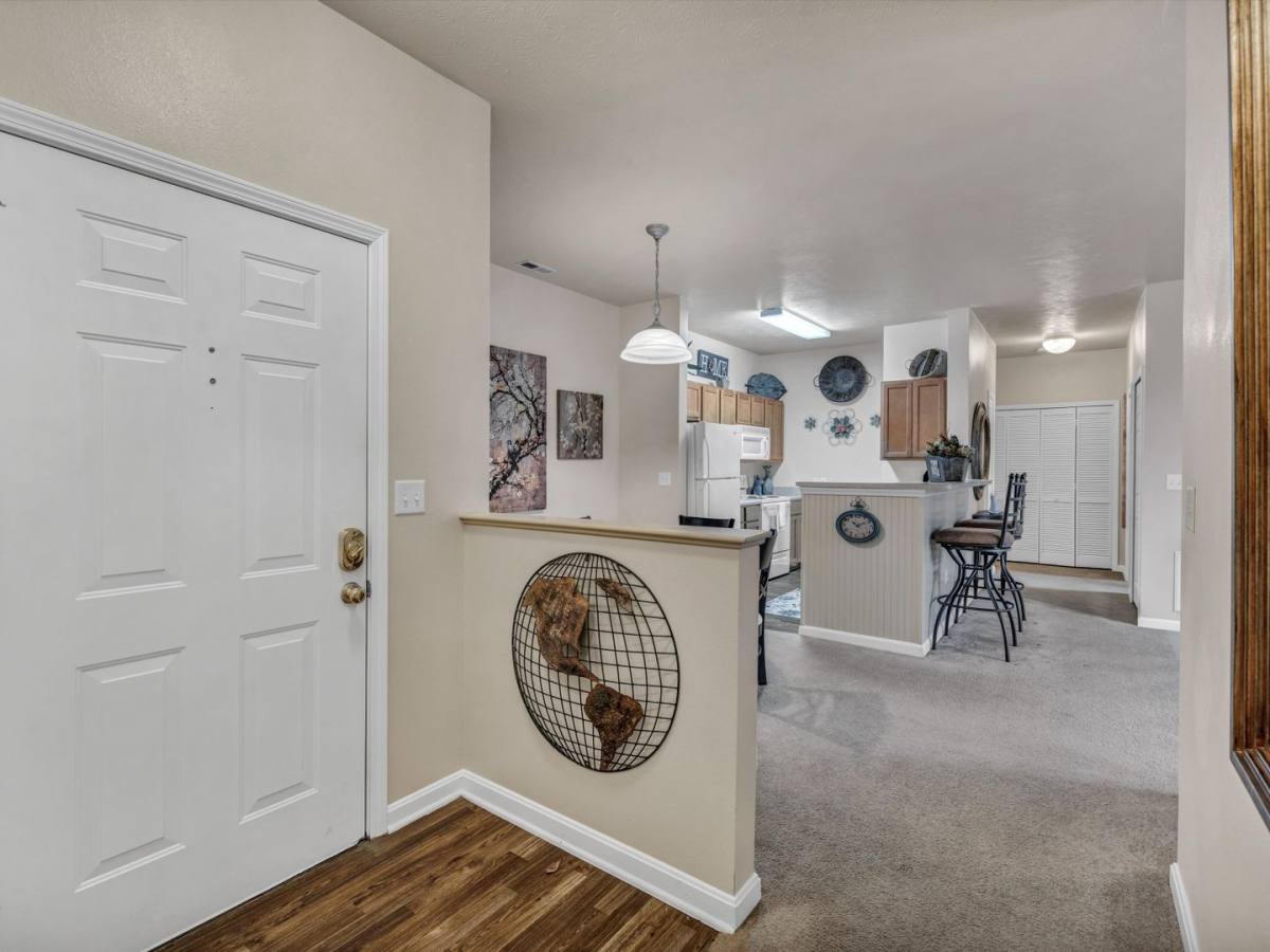 House for rent at 8582 Lincoln Ave, Newburgh, IN 47630