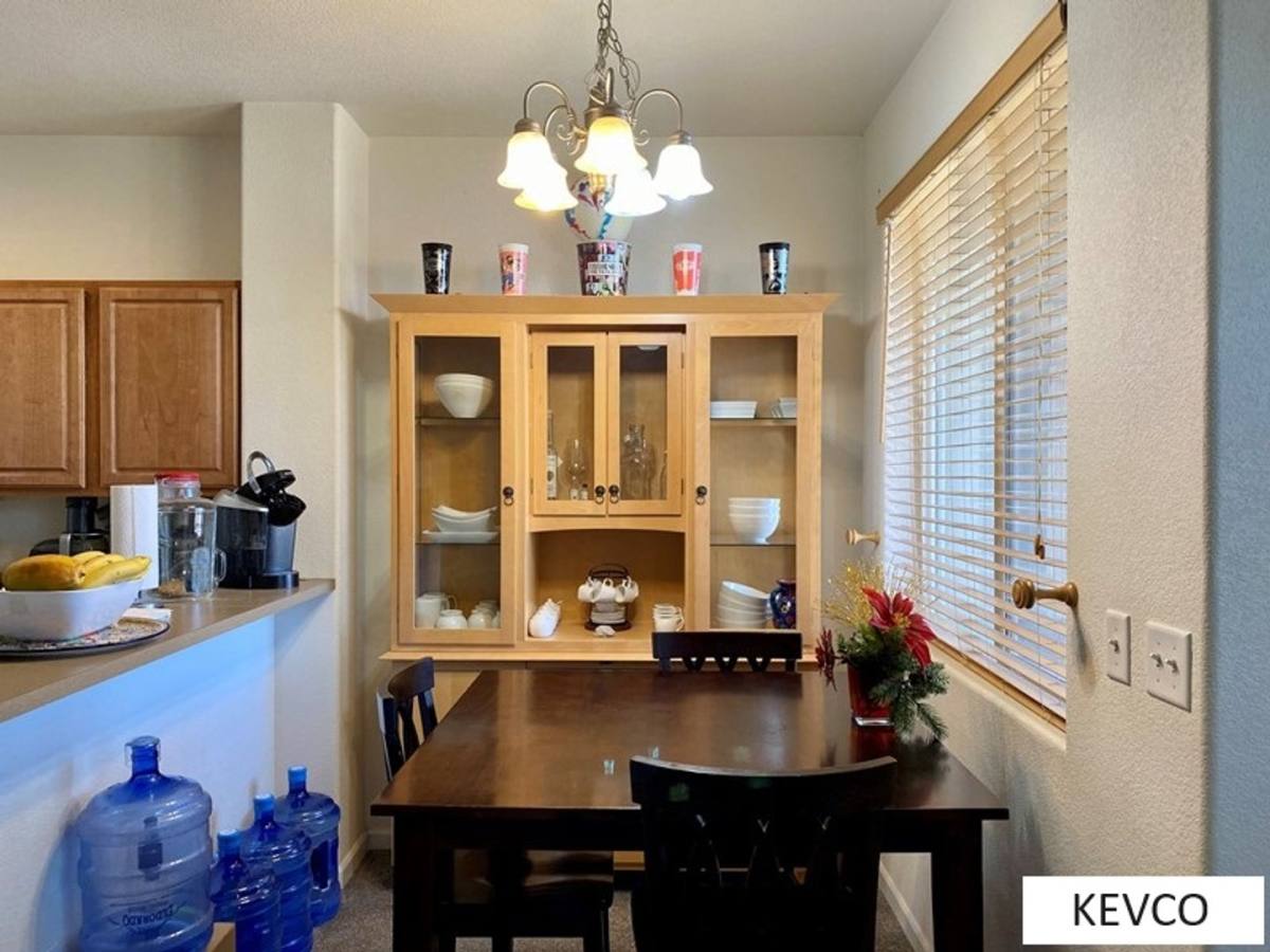 Townhouse for rent at 2851 Kansas Dr, Fort Collins, CO 80525