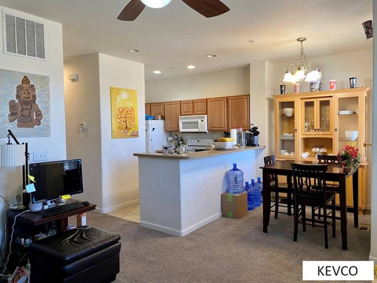 Townhouse for rent at 2851 Kansas Dr, Fort Collins, CO 80525