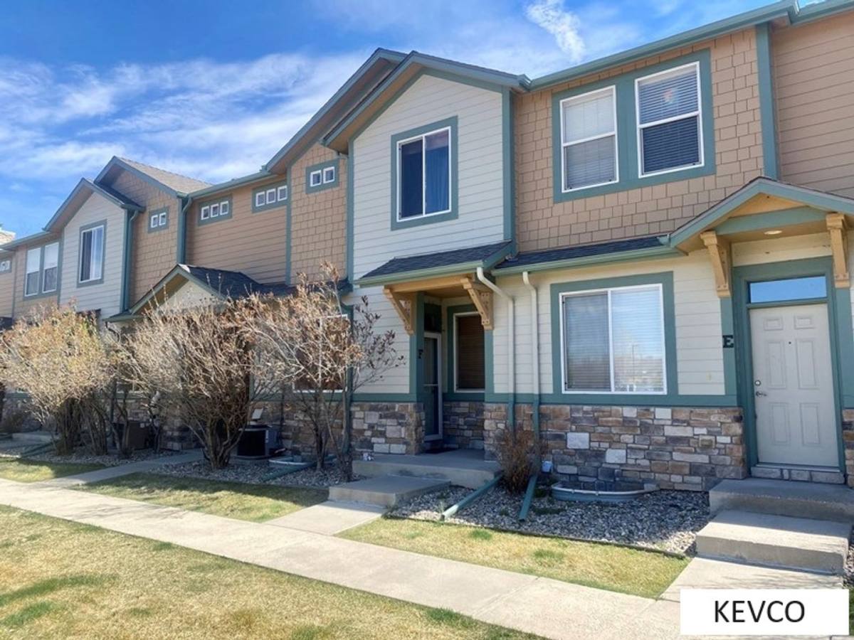 Townhouse for rent at 2851 Kansas Dr, Fort Collins, CO 80525