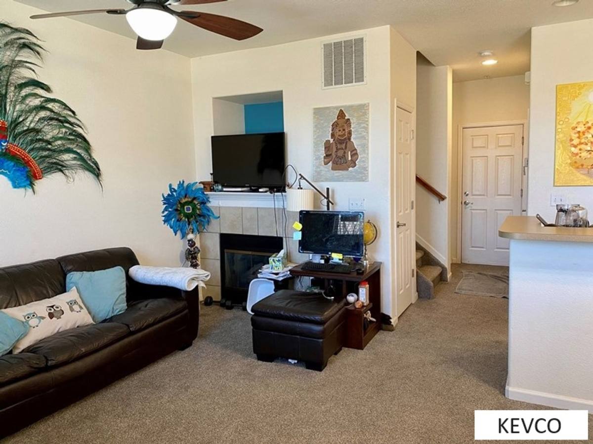 Townhouse for rent at 2851 Kansas Dr, Fort Collins, CO 80525