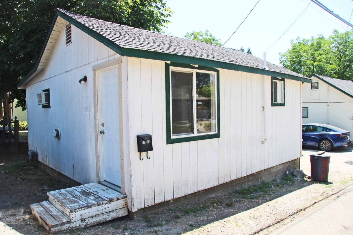 House for rent at 18493 Rozier, Tuolumne, CA 95379